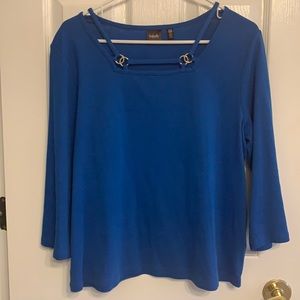 Rafaella spring sweater